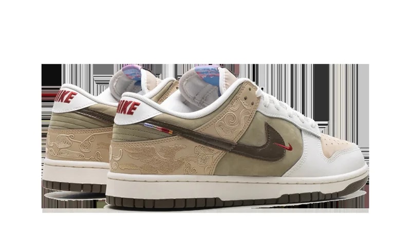 Dunk Low "Year of the Horse" IQ1118 220 3