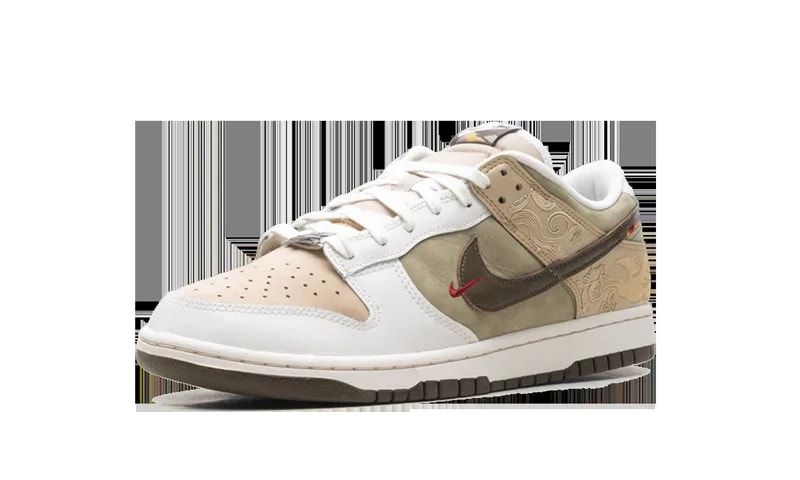 Dunk Low "Year of the Horse" IQ1118 220 4