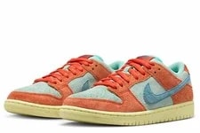 Nike SB — Nike SB Dunk Low Pro " Rise" DV5429-800 — Sneaker — resale