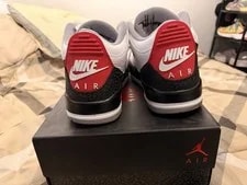 Jordan 3 Tinker Hatfield 2