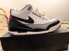 Jordan 3 Tinker Hatfield 3