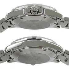 TAG Heuer Aquaracer WAY1111 BA0928 Quartz Stainless Steel Silver Wh 3