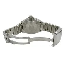 TAG Heuer Aquaracer WAY1111 BA0928 Quartz Stainless Steel Silver Wh 4
