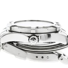TAG Heuer Professional 200 WN1311 28mm SS White #C11777 4