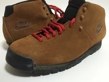 2008 Nike Air Magma 2.4 Shoes Without Box Us8 2