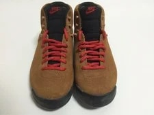 2008 Nike Air Magma 2.4 Shoes Without Box Us8 3