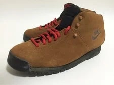 2008 Nike Air Magma 2.4 Shoes Without Box Us8 4