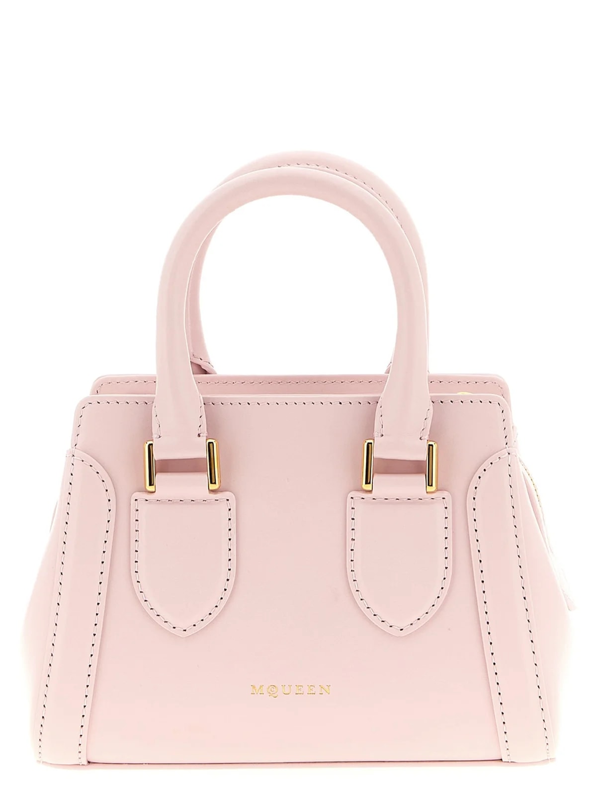 Alexander McQueen — Alexander McQueen Handbag — Handbag — resale