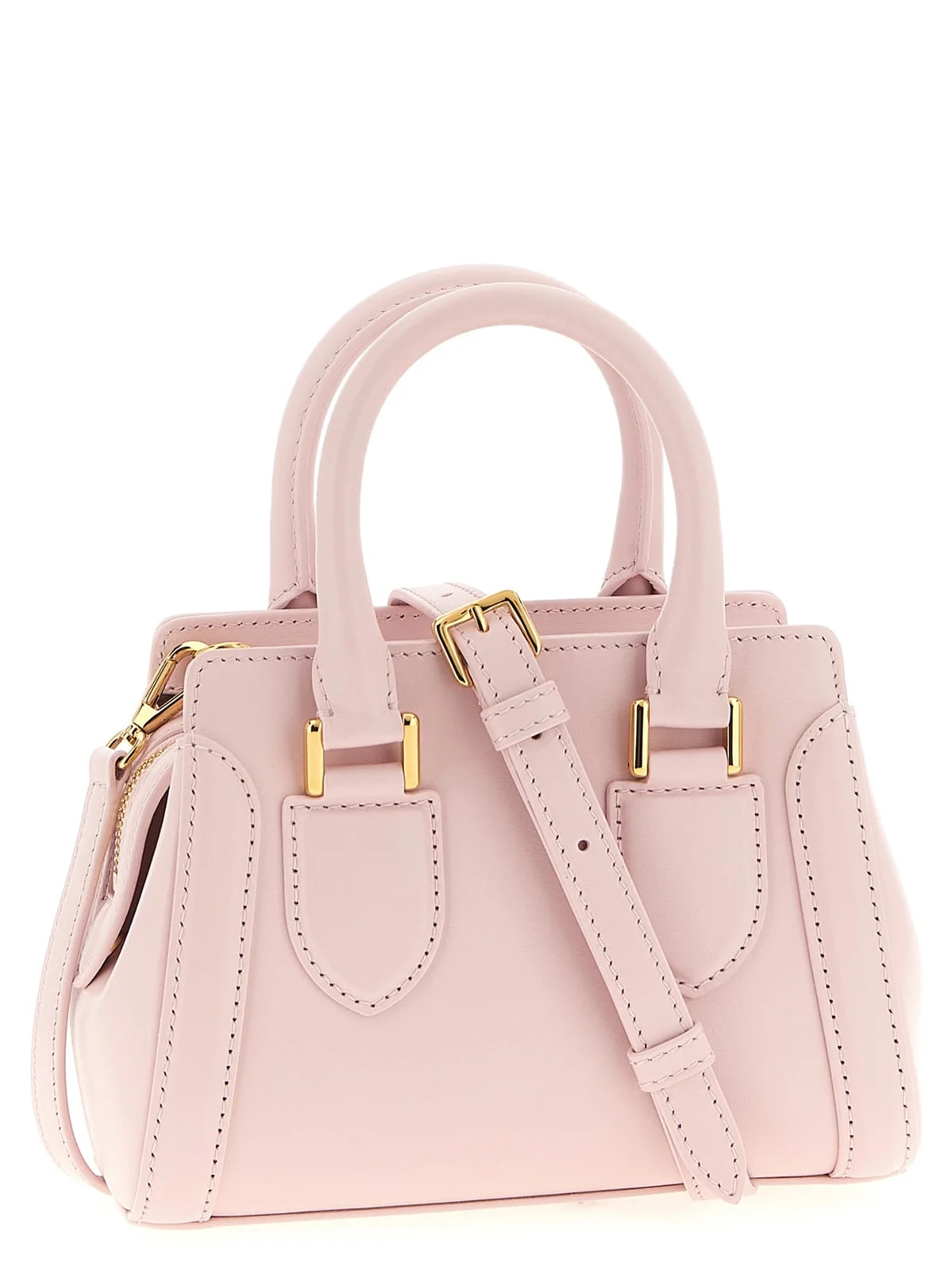 Alexander McQueen Handbag 2