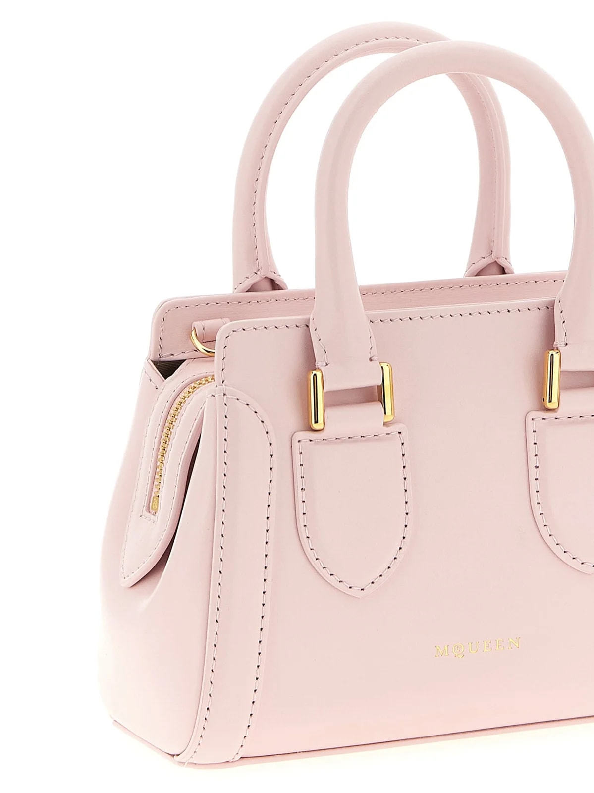 Alexander McQueen Handbag 3