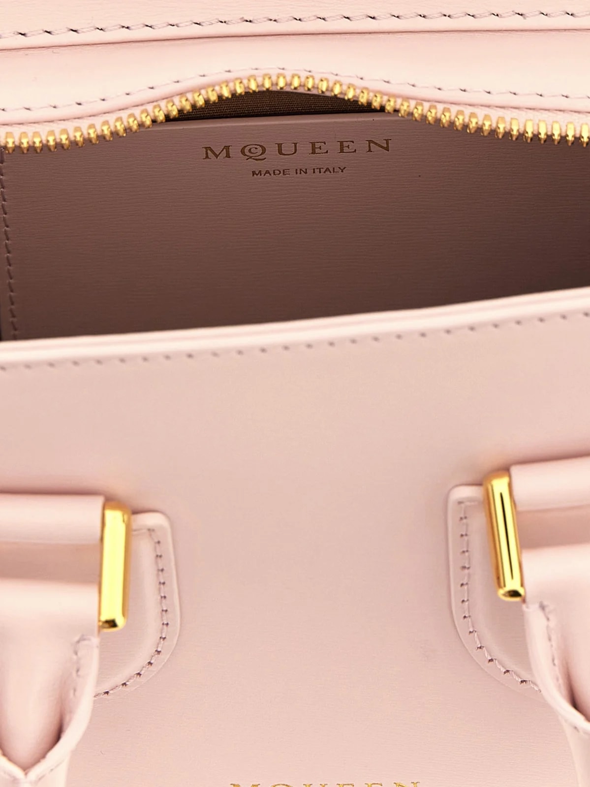Alexander McQueen Handbag 4