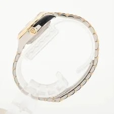 Rolex Lady Datejust 279173 Ss×yg AT Champagne-Face 2