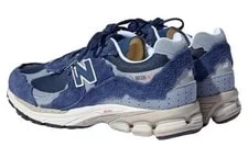 New Balance 2002R 'Protection Pack - ' M2002RDK New Sizes 4