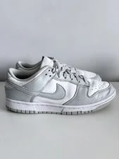 Nike Shoes Dunk Low 4