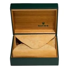 Rolex Watches Made in 1987 Perpetual Date 15000 Stainless With Box 4