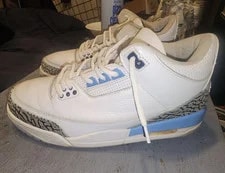 Jordan — Jordan Air 3 Retro — Sneaker — resale