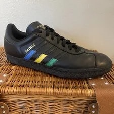 Adidas — Adidas Gazelle ’S 11.5 Style — Sneaker — resale