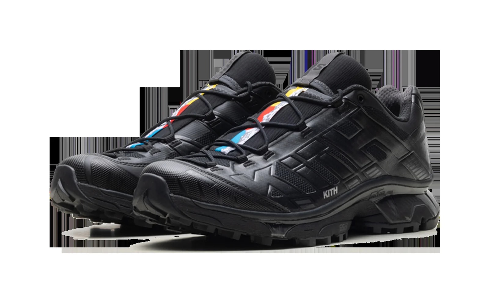 XT-4K "Kith - " L49169400 2