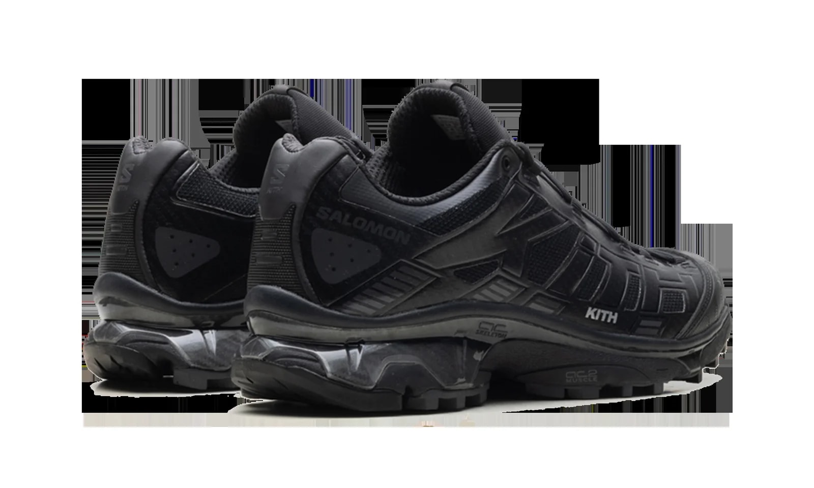 XT-4K "Kith - " L49169400 3