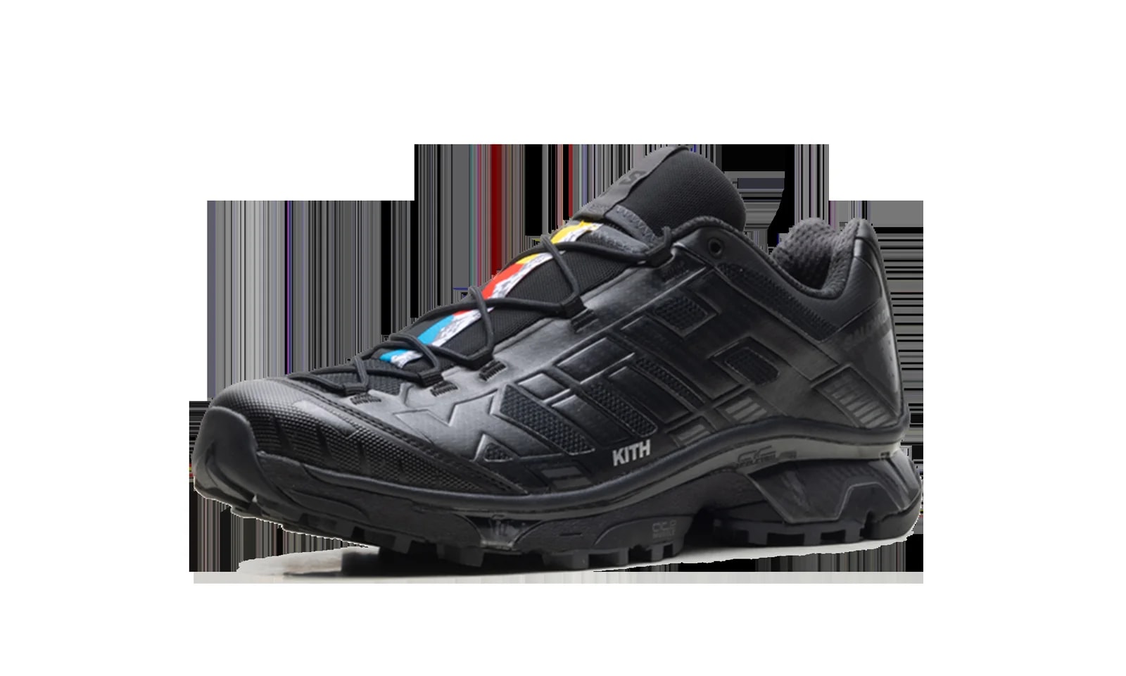 XT-4K "Kith - " L49169400 4