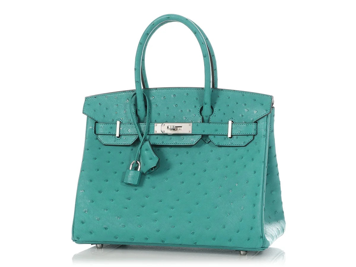 Hermès Verona Birkin 30 2