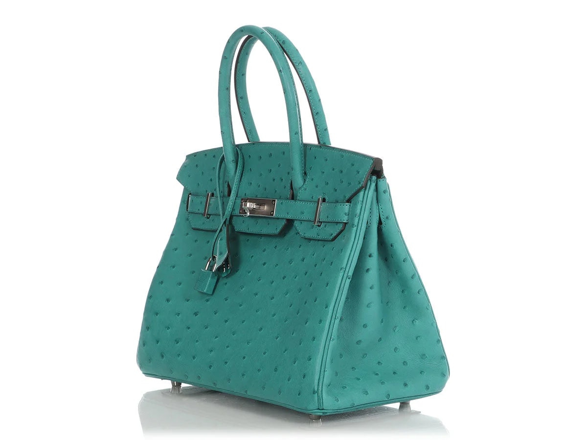 Hermès Verona Birkin 30 3