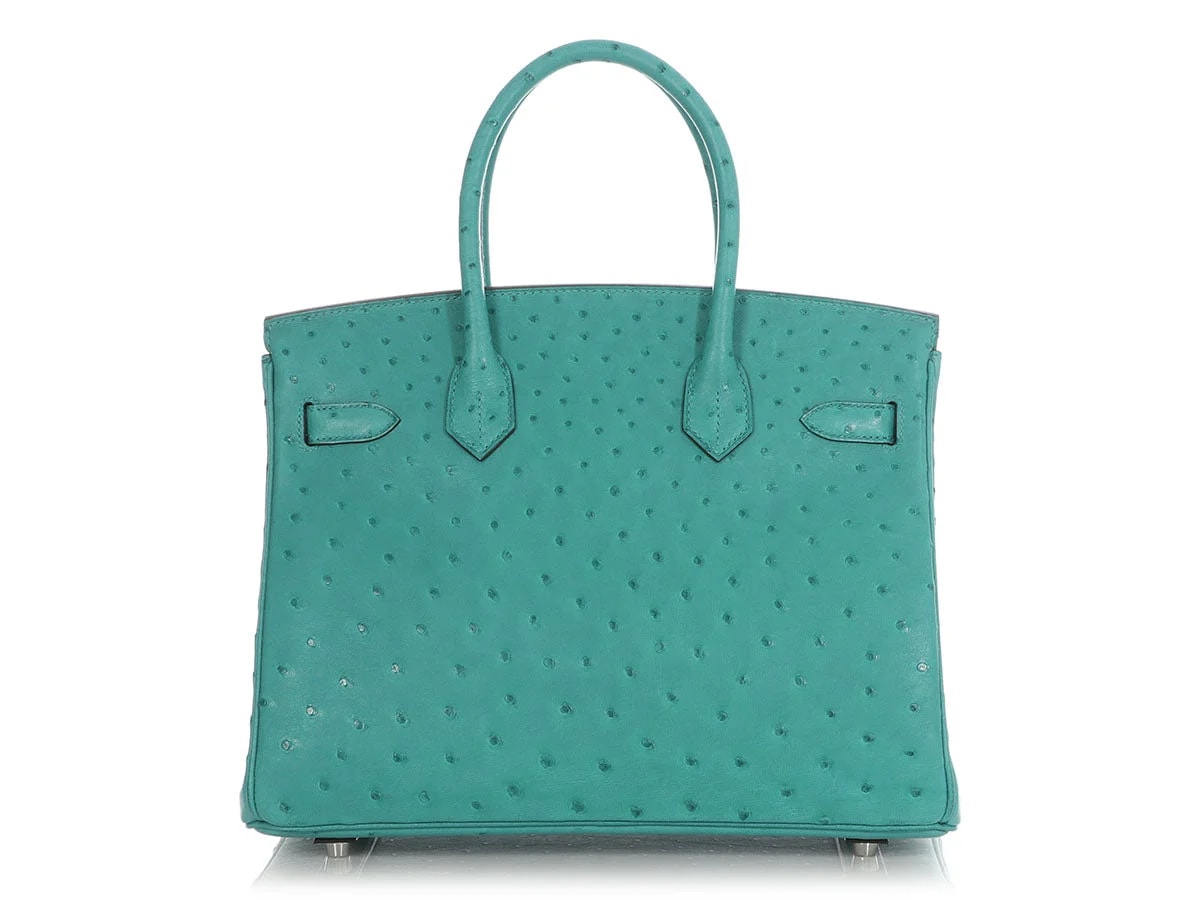 Hermès Verona Birkin 30 4