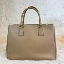 Prada Galleria Lux Double Zip 2