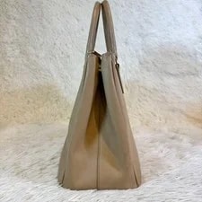 Prada Galleria Lux Double Zip 4