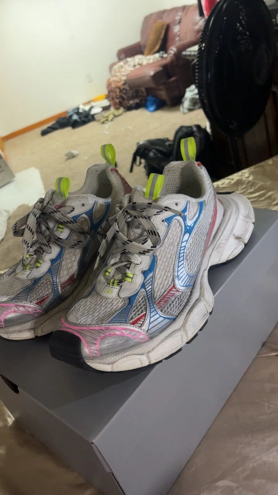 Balenciaga 3xl 4