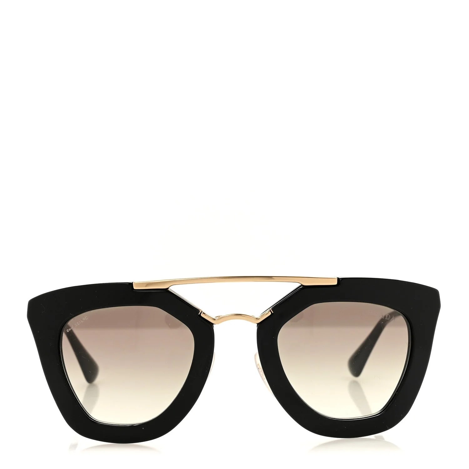 Acetate Cinema Sunglasses SPR 09Q 2