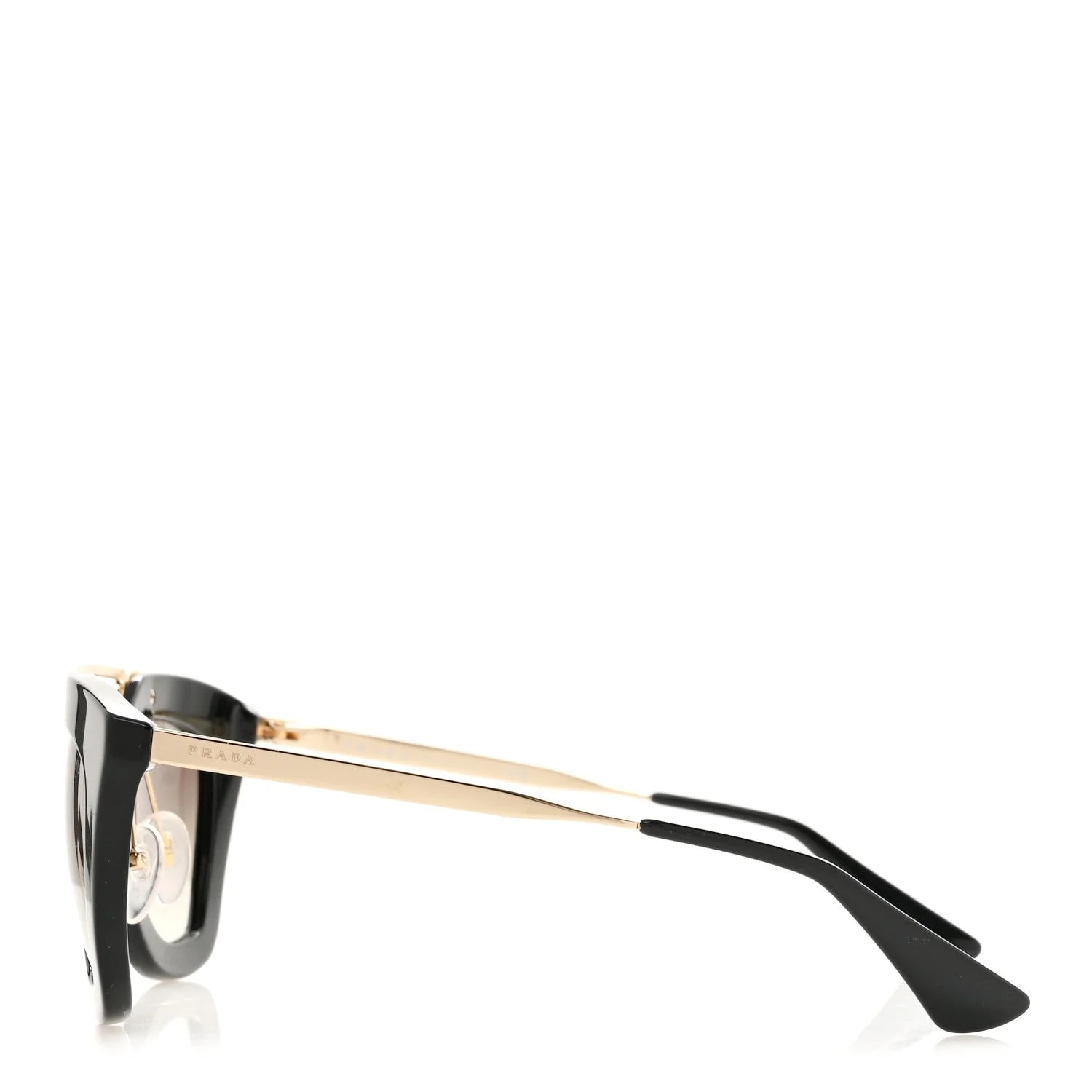Acetate Cinema Sunglasses SPR 09Q 3
