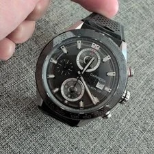 Tag Heuer — TAG Heuer Carrera CAR201Z.FT6046 997213 — Watch — resale