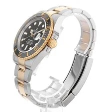 Rolex Submariner Date 126613LN Black Random Number Second Hand 2