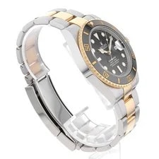 Rolex Submariner Date 126613LN Black Random Number Second Hand 3