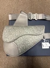 Dior X Island Saddle Limited and Numbered /88 2