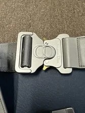 Dior X Island Saddle Limited and Numbered /88 3