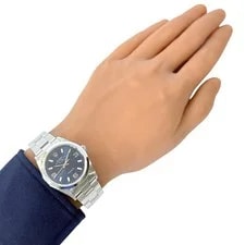 Rolex Air King Watches 14000 Stainless Steel U-number 2
