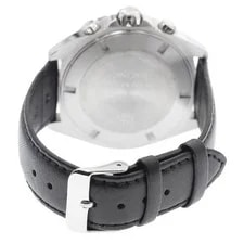 TAG Heuer Formula 1 Aston Martin Special Edition CAZ101P 43mm SS Black #C9195 4