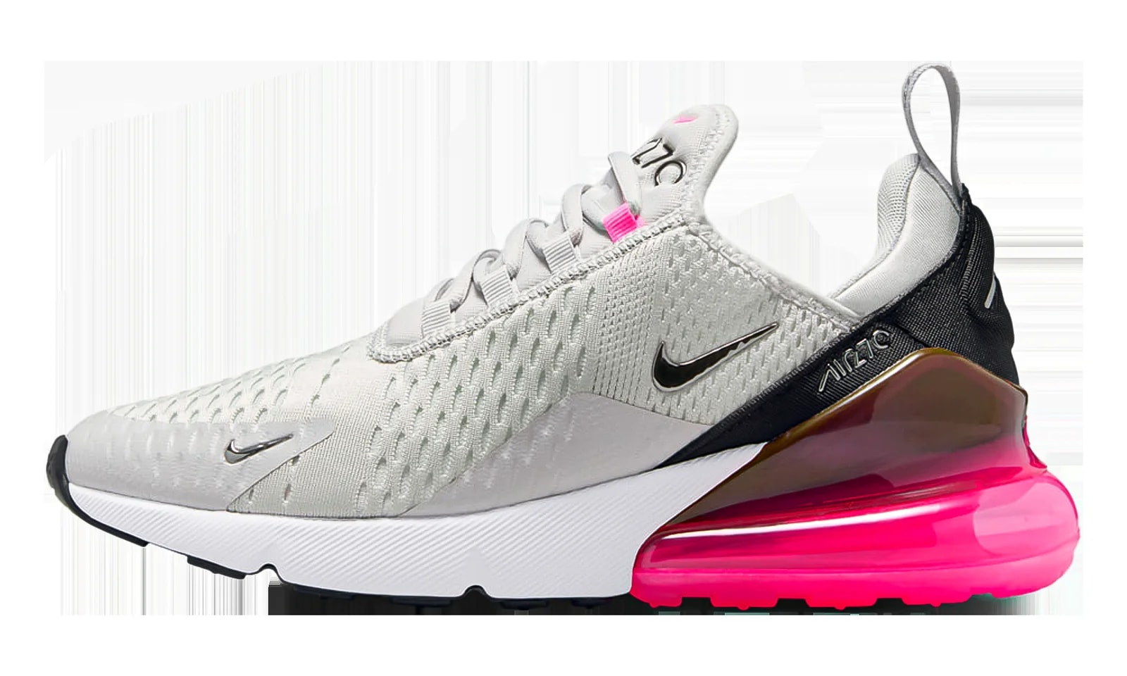 Air Max 270 Wmns "Photon Dust Hyper " IM2527 025 2