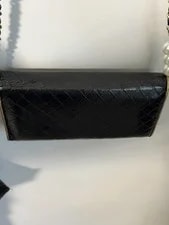 Chanel Quilted Flap Crossbody Chain Strap Accents 4