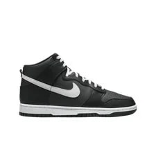 Nike — Nike Dunk High Retro — Sneaker — resale