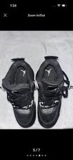 Jordan 4s 3