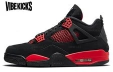 Air Jordan 4 Retro ' CT8527-016 New 2