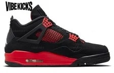 Air Jordan 4 Retro ' CT8527-016 New 3