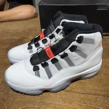 Size 10.5 - Air Jordan 11 Adapt 4