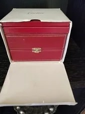 Cartier Pasha 1991 Gold Yellow 3