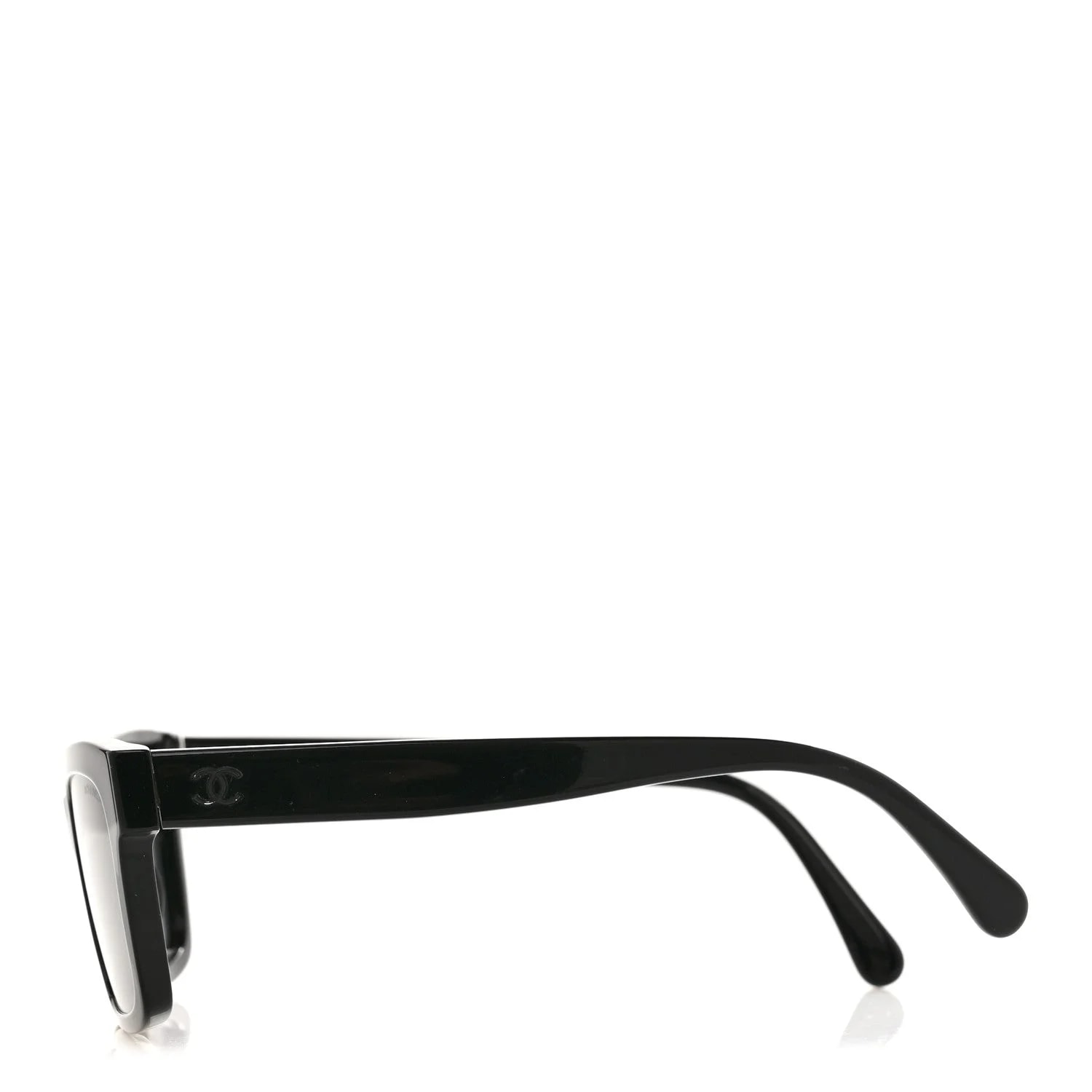 Acetate Square Sunglasses 5417 3