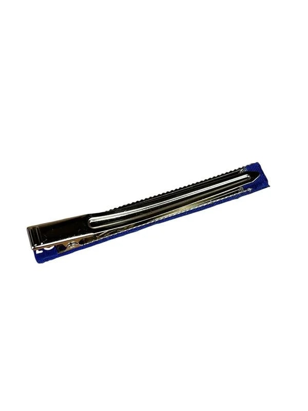 Louis Vuitton Re-Purposed Ribbon Hair Clip 2