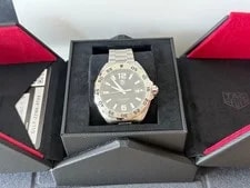 Tag Heuer Formula 1 Date 3
